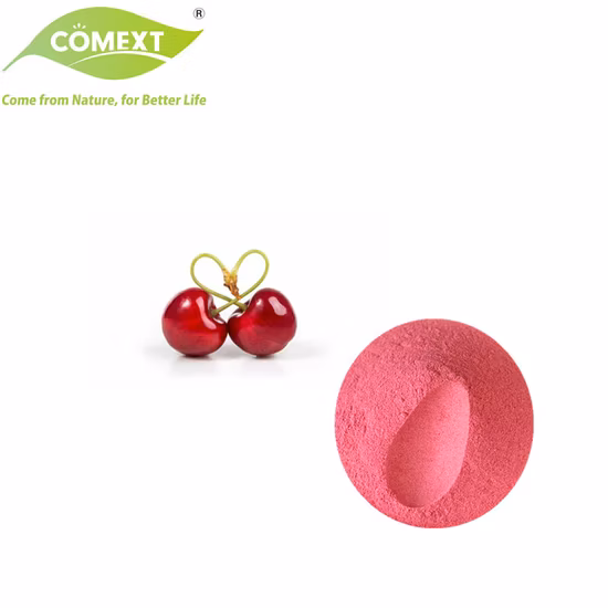 Smoothies Tjttn 100% Natural Freeze Dried Fruit Powder for Beverage Juice Bubble Tea